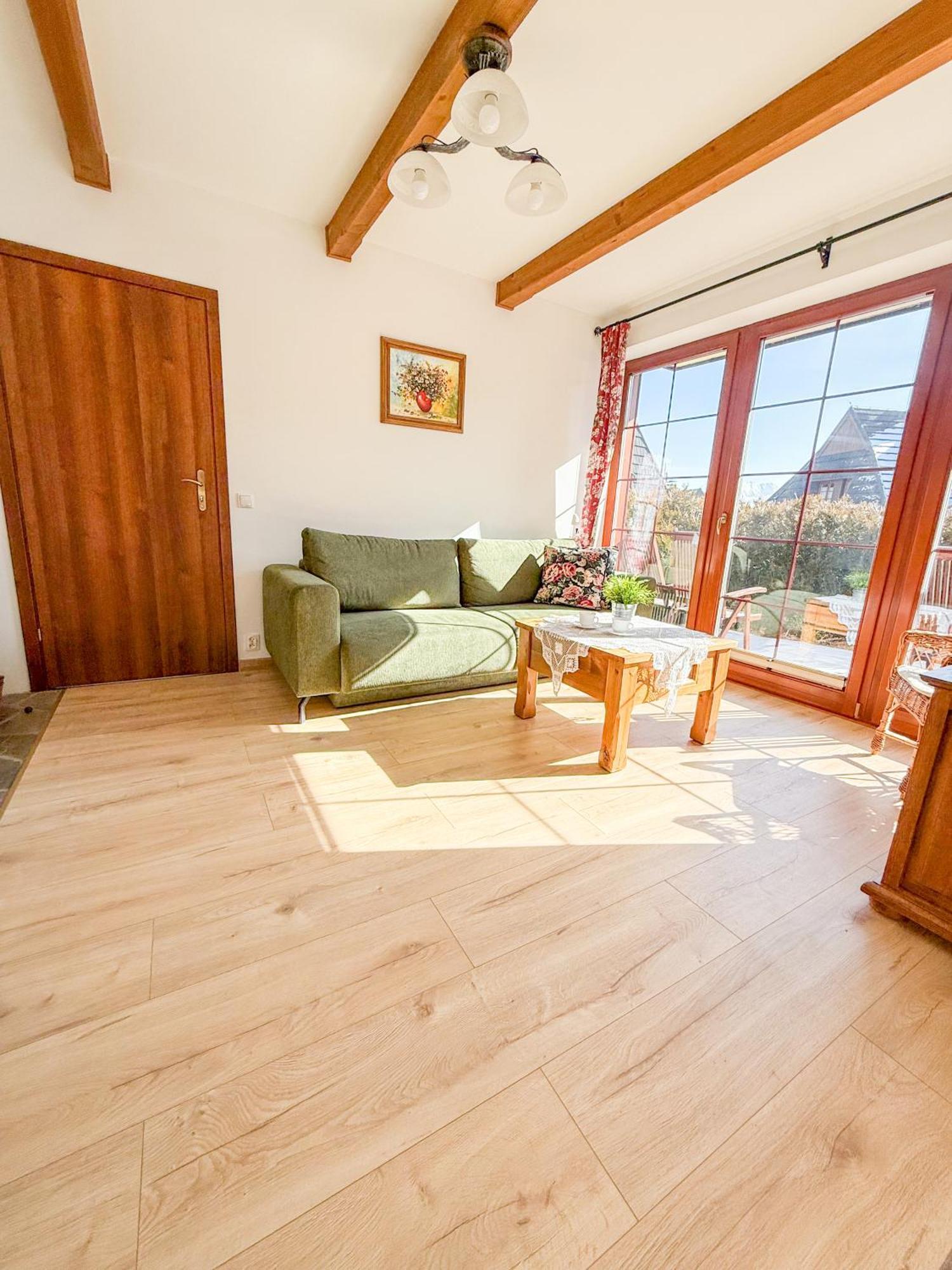 Apartments Osada Gubalowka Zakopane By Noclegi Renters Exterior foto